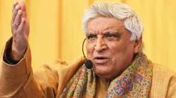 Javed Akhtar