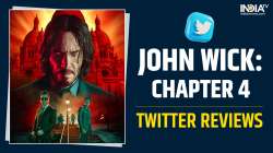 John Wick: Chapter 4