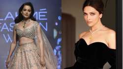 Kangana Ranaut, Deepika Padukone