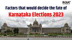 Karnataka Assembly Elections will be held on May 10.