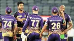 Team KKR