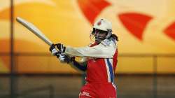 Chris Gayle