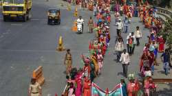 Maharashtra: Farmers protest comes to an end after govt accepts all demands