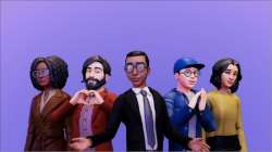 Microsoft 'Avatars' for Teams rolled out for public preview