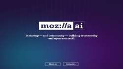 Mozilla.ai