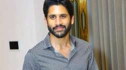 Naga Chaitanya