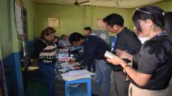 Nagaland Assembly Election, Nagaland Election Result Live, Nagaland Assembly Election Results, Nagal