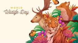 World Wildlife Day 2023: Theme, Significance and History of the day