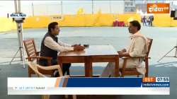 India TV Exclusive, Prashant Kishor, Nitish Kumar, Jansuraj Yatra, Prashant Kishor on Bihar politics