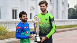 Lahore Qalandars face Multan Sultans in PSL final