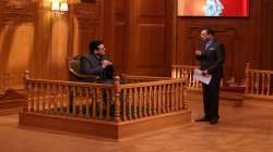 Ravi Kishan on Aap Ki Adalat