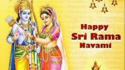 Happy Ram Navami 2023