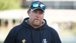 David Saker returns as fast bowling coach for England for Ashes