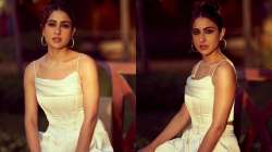 Sara Ali Khan trending video