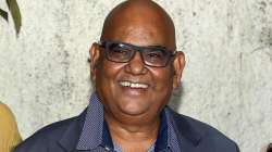 Satish Kaushik