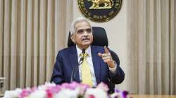 RBI governor Shaktikanta Das, RBI, RBI governor, RBI governor latest news, RBI governor on US