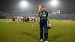 ENG vs BAN, Dawid Malan