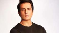 Sonu Sood