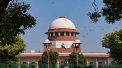 Adani row, Supreme Court, Supreme Court sets up expert committee, Hindenburg report, Adani news, Ada