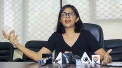 swati maliwal, swati maliwal news, 