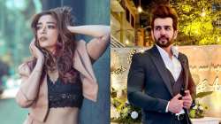 Tina Datta and Jay Bhanushali's new TV show 'Hum Rahe Na Rahe Hum' promo OUT