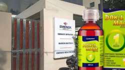 Uzbekistan syrup deaths: UP authority cancels licence of Noida-based pharmaceutical firm 'Marion Biotech'