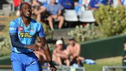 Jofra Archer