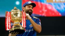 Can Rohit and Co. get to their record 6th title win in 2023? 