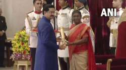 Aditya Birla Group, Kumar Mangalam Birla, Padma Bhushan