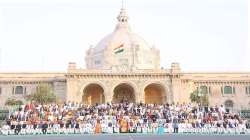 Uttar Pradesh Vidhan Sabha, Uttar Pradesh news, Uttar Pradesh assembly, Uttar Pradesh news today, Vi