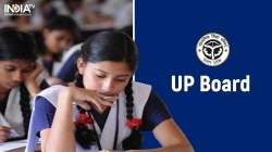 UP Board Result 2023, UP Board Result