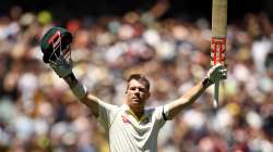 David Warner