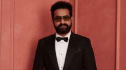 NTR Jr on walking Oscars 2023 red carpet for RRR