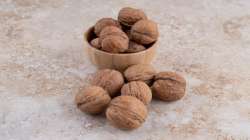 Unlocking the Power of Walnuts