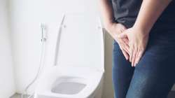 Urinary Tract Infection 