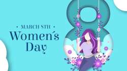 Women's Day