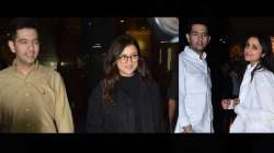 Parineeti Chopra and Raghav Chadha to get engaged?