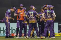 Kolkata Knight Riders