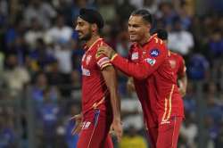 Punjab Kings vs Lucknow Super Giants Head-to-head details