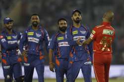 Lucknow Super Giants, PBKS vs LSG, IPL, IPL 2023