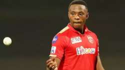 Kagiso Rabada