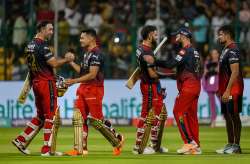 Royal Challengers Bangalore