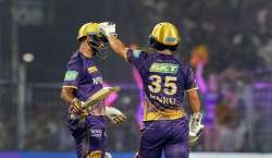 IPL, IPL 2023, GT vs KKR