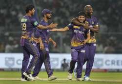 KKR team, IPL 2023