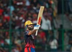 Virat Kohli registers major feat