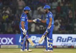 Mumbai Indians, DC vs MI, IPL 2023