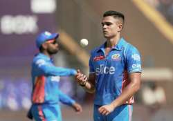 Arjun Tendulkar, SRH vs MI, IPL, IPL 2023