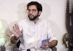 BMC Covid scam, Aaditya Thackeray