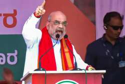 Amit Shah