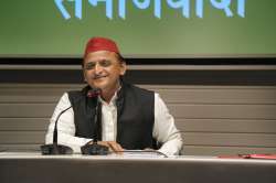 Akhilesh Yadav to participate in Opposition meeting